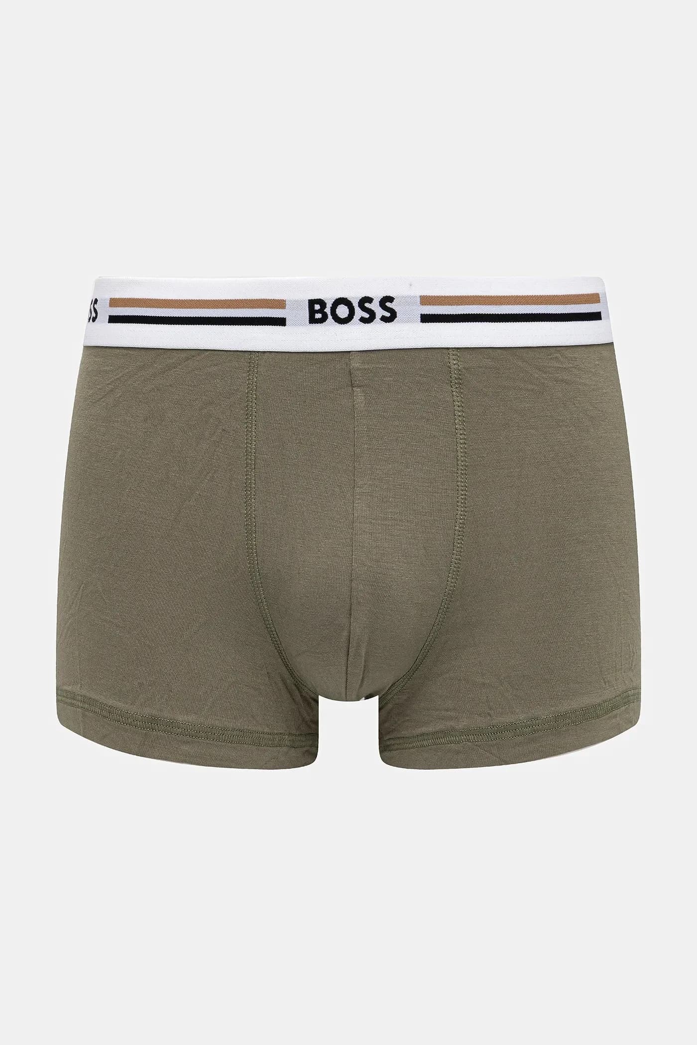 Комплект из трех боксеров Trunk 3P Revive - фото 3