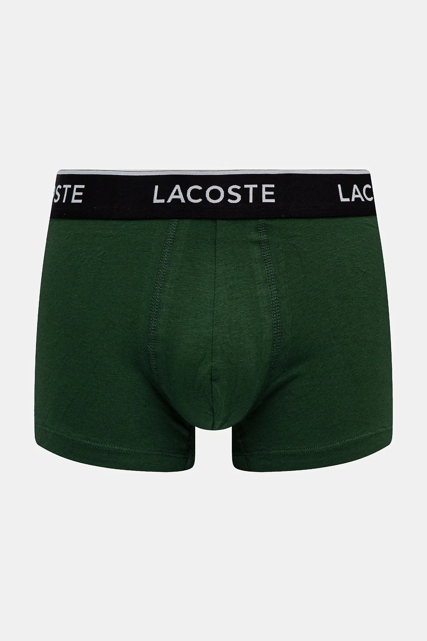 Комплект из трех боксеров - фото 2