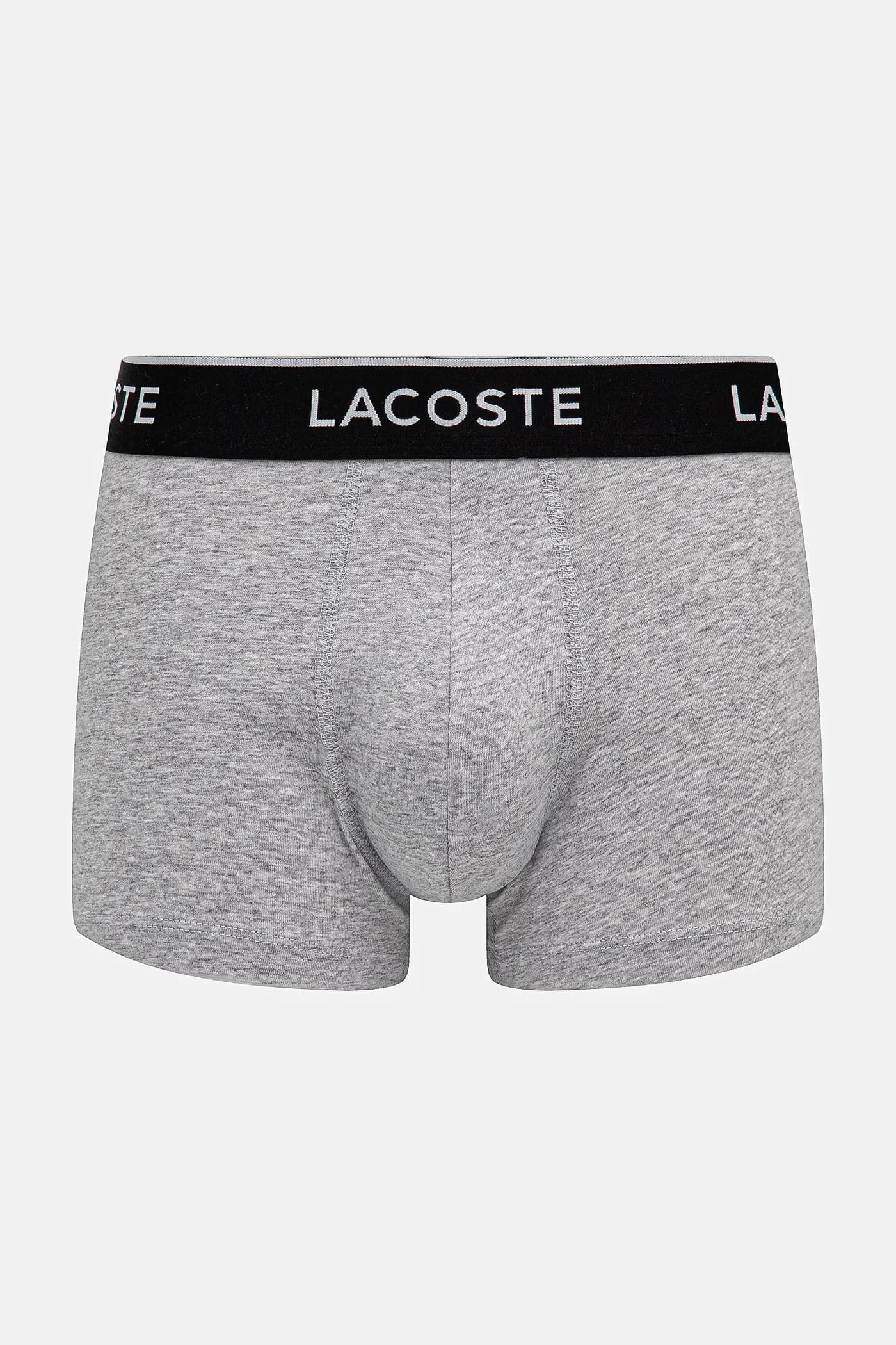 Комплект из трех боксеров - фото 3