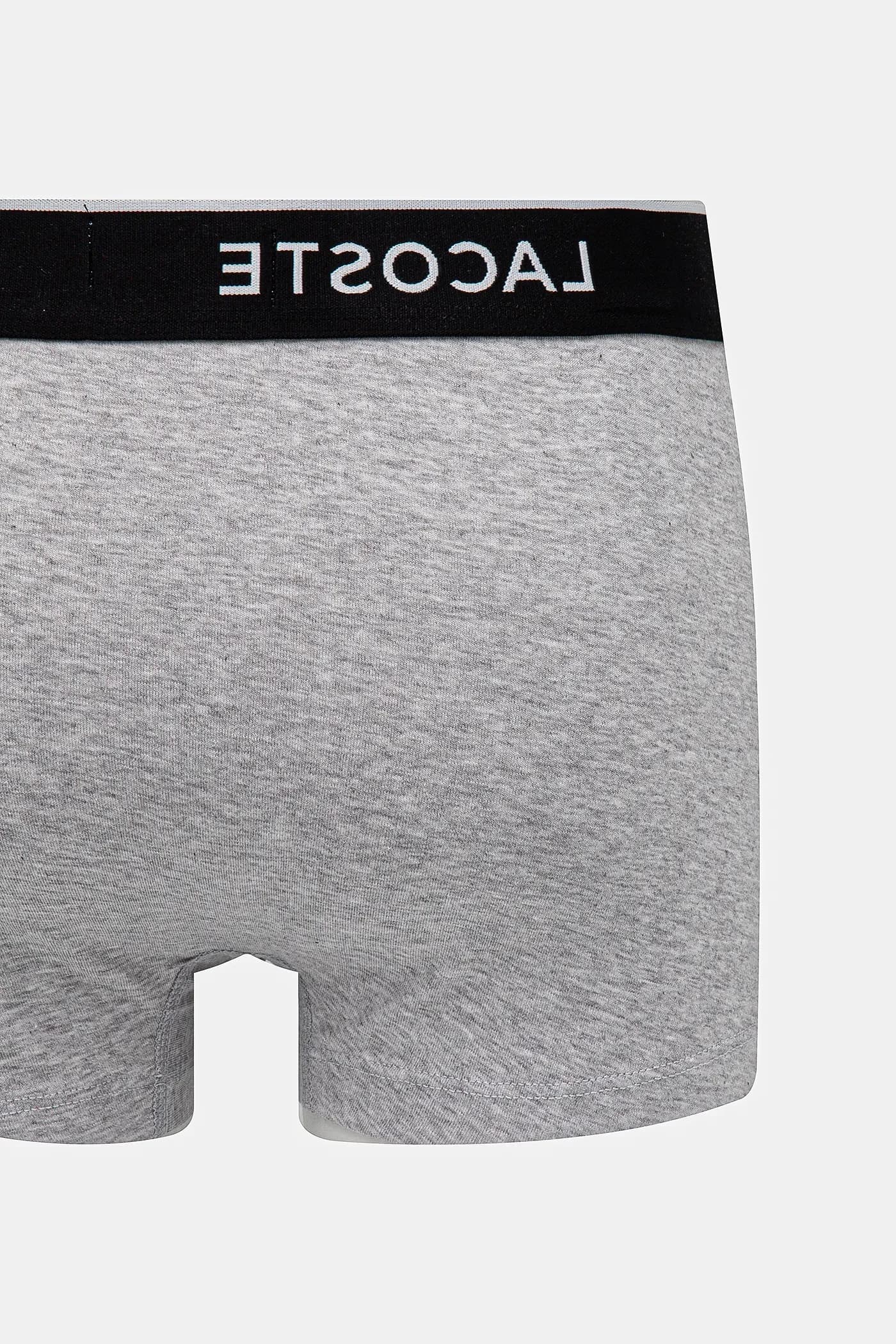 Комплект из трех боксеров - фото 6