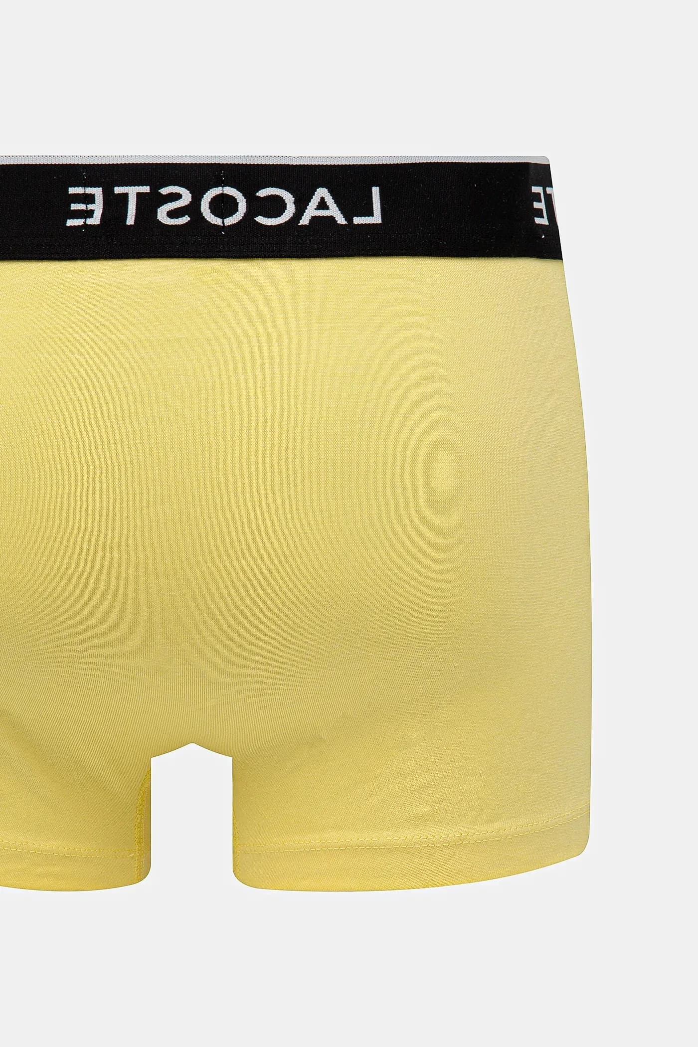 Комплект из трех боксеров - фото 7