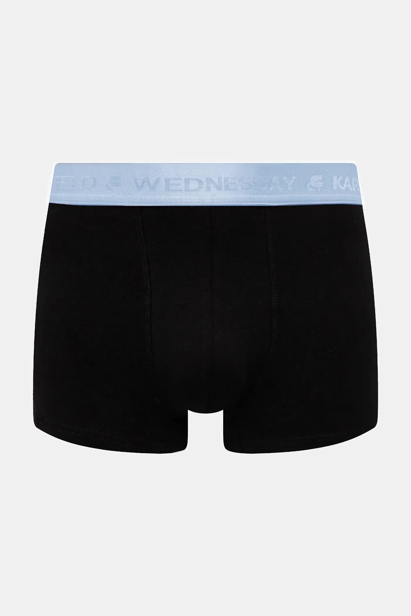 7 пар боксеров - фото 3