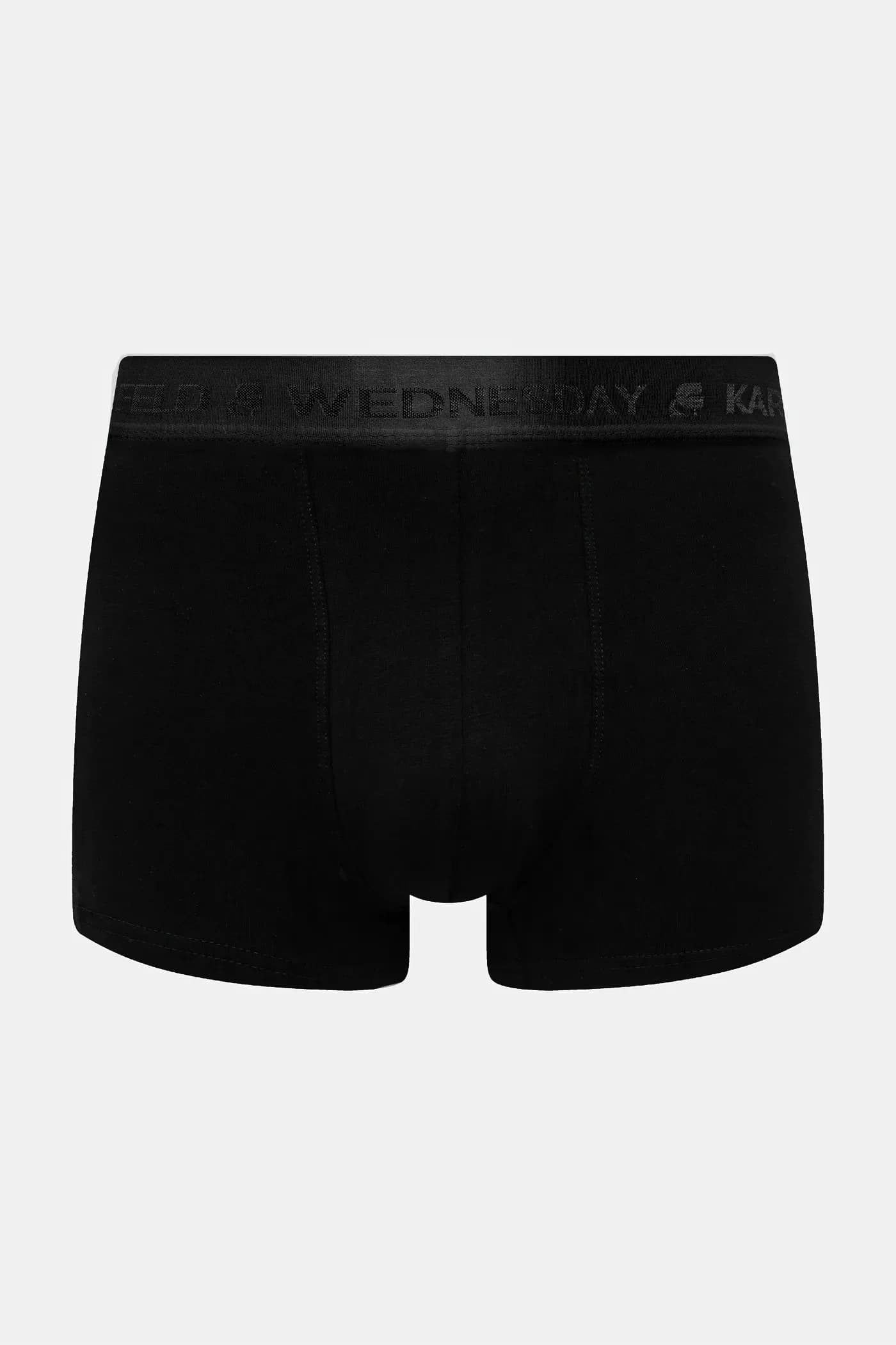 7 пар боксеров - фото 6