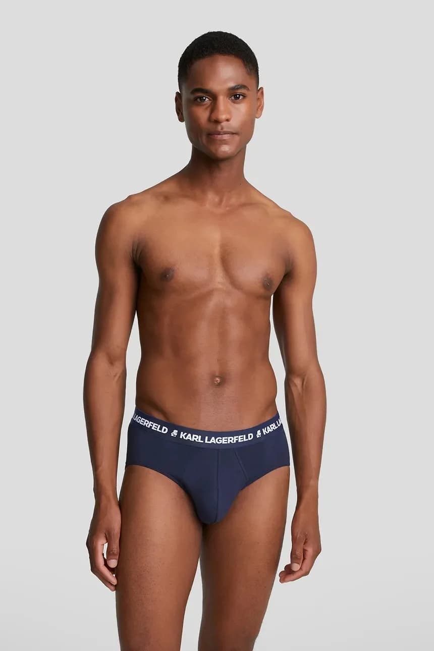 3 пары трусов - фото 2