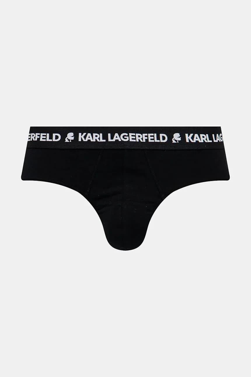 3 пары трусов - фото 4