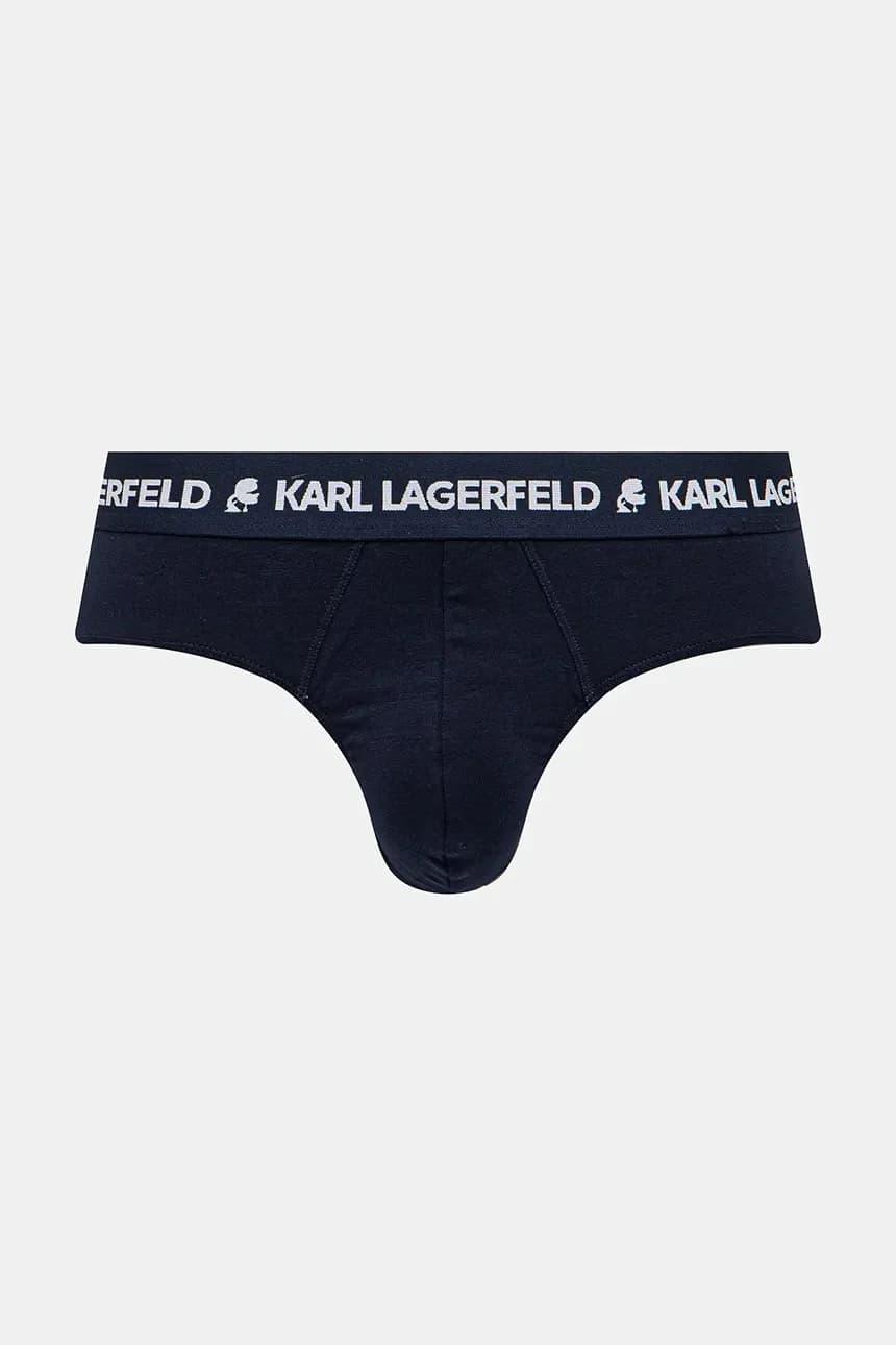 3 пары трусов - фото 6