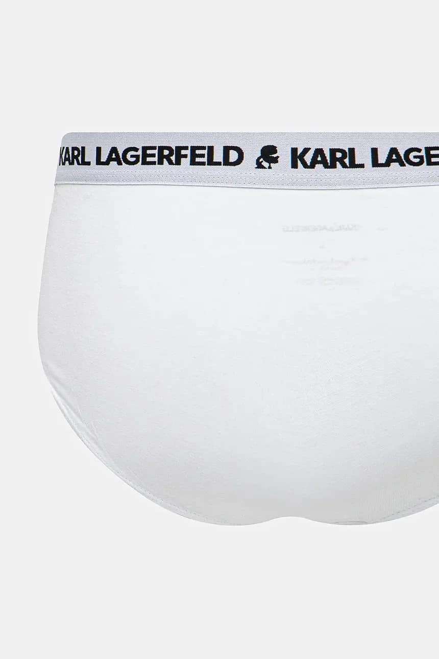 3 пары трусов - фото 8