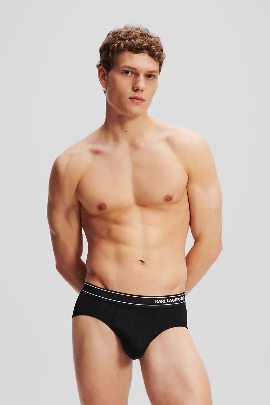 3 пары трусов - фото 2