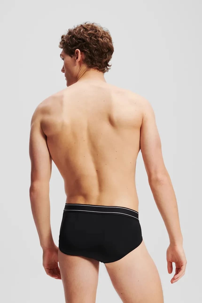 3 пары трусов - фото 3