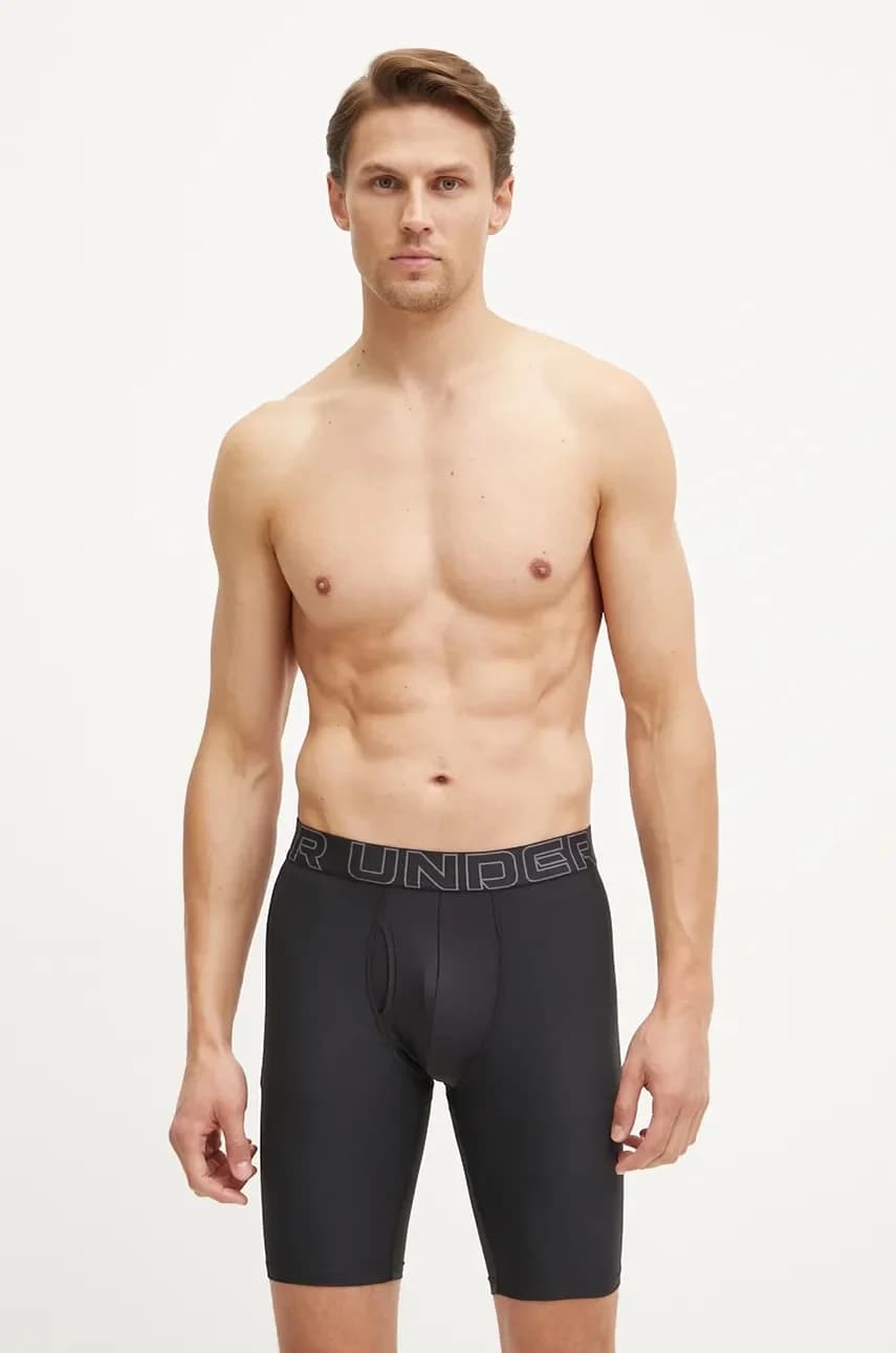 Комплект из трех боксеров - фото 2