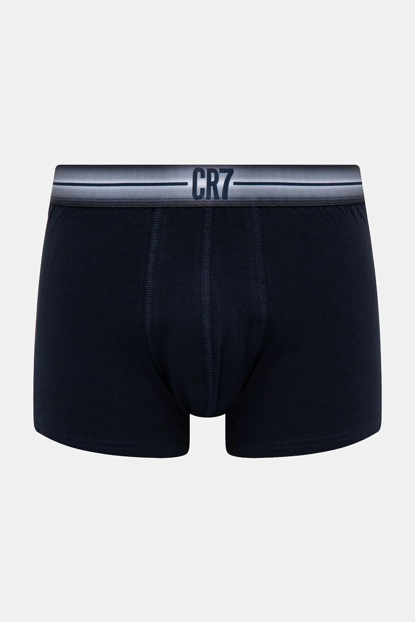 5 пар боксеров - фото 3