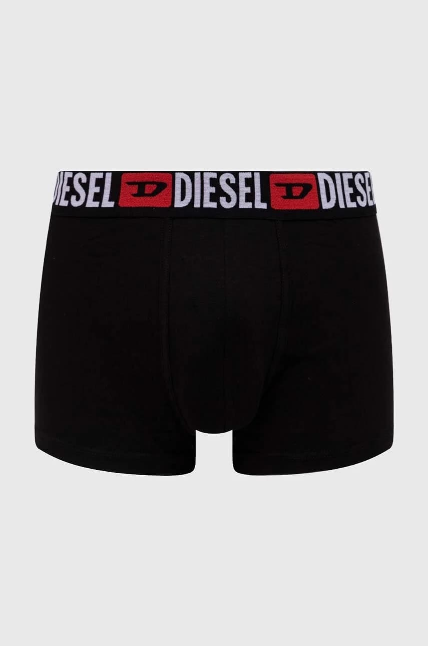 Комплект из трех боксеров - фото 3