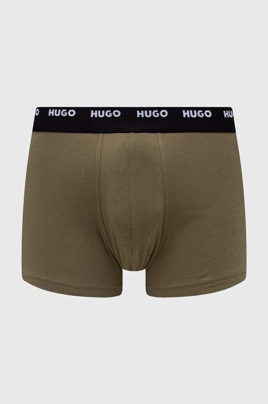 5 пар боксеров - фото 5