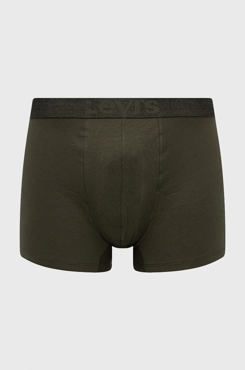 Боксеры (2 пары) - фото 2