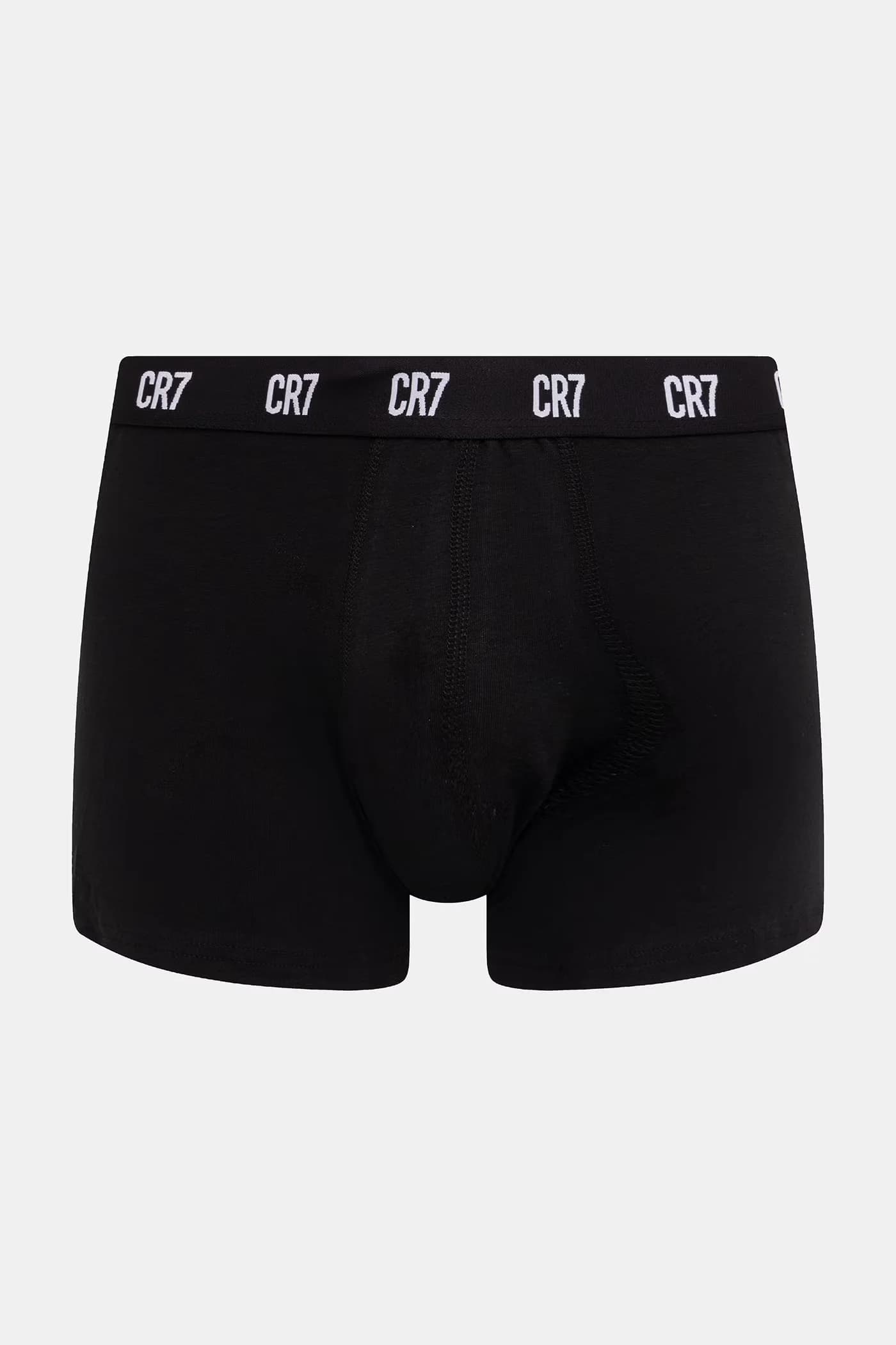 5 пар боксеров - фото 2