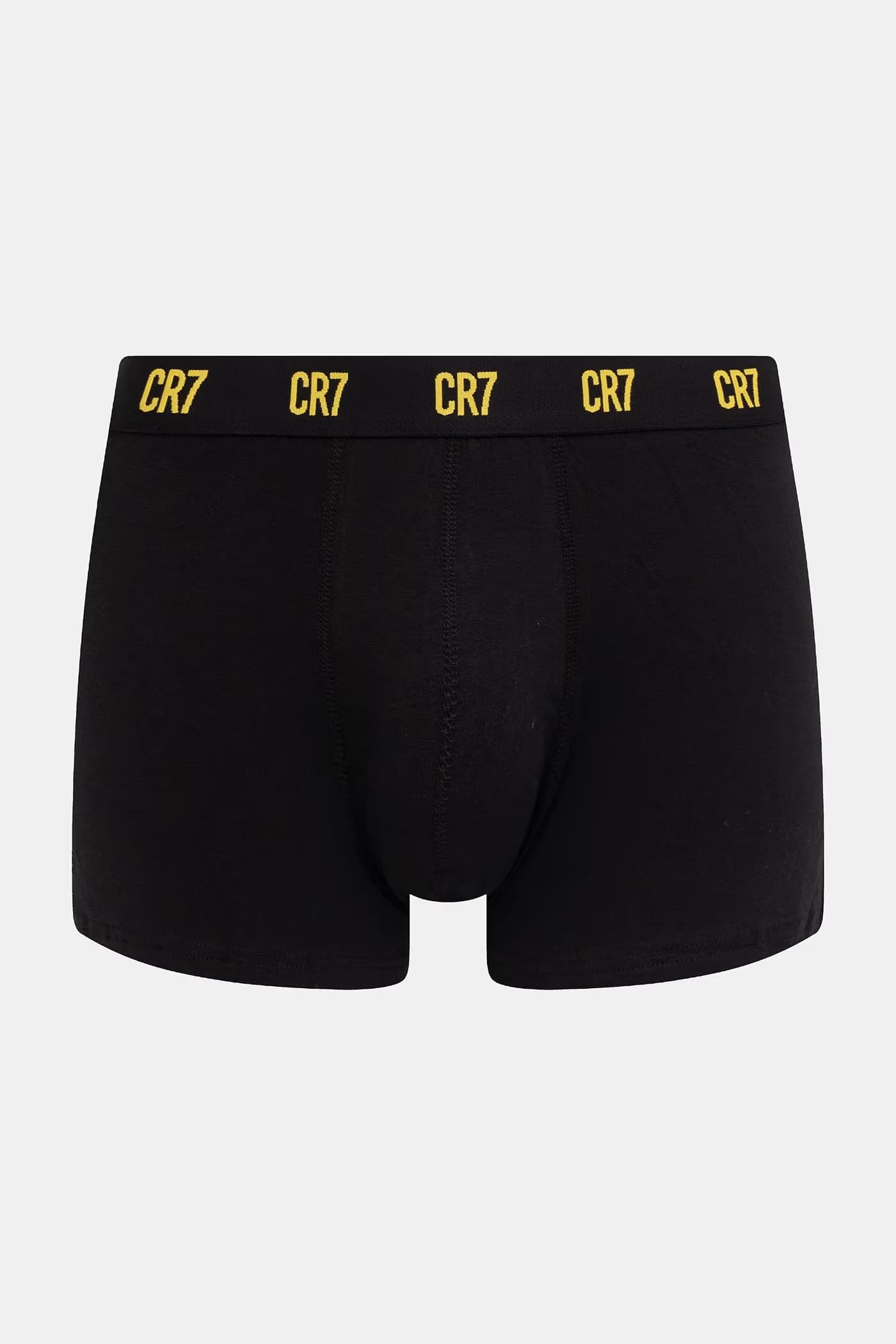 5 пар боксеров - фото 4