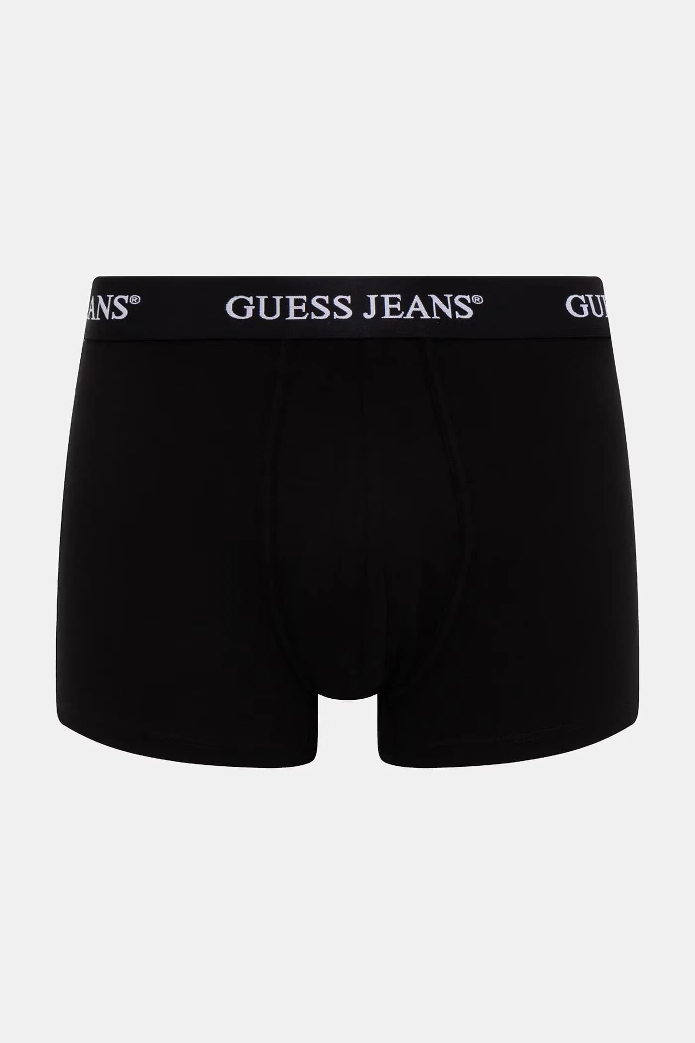 Комплект из трех боксеров - фото 3