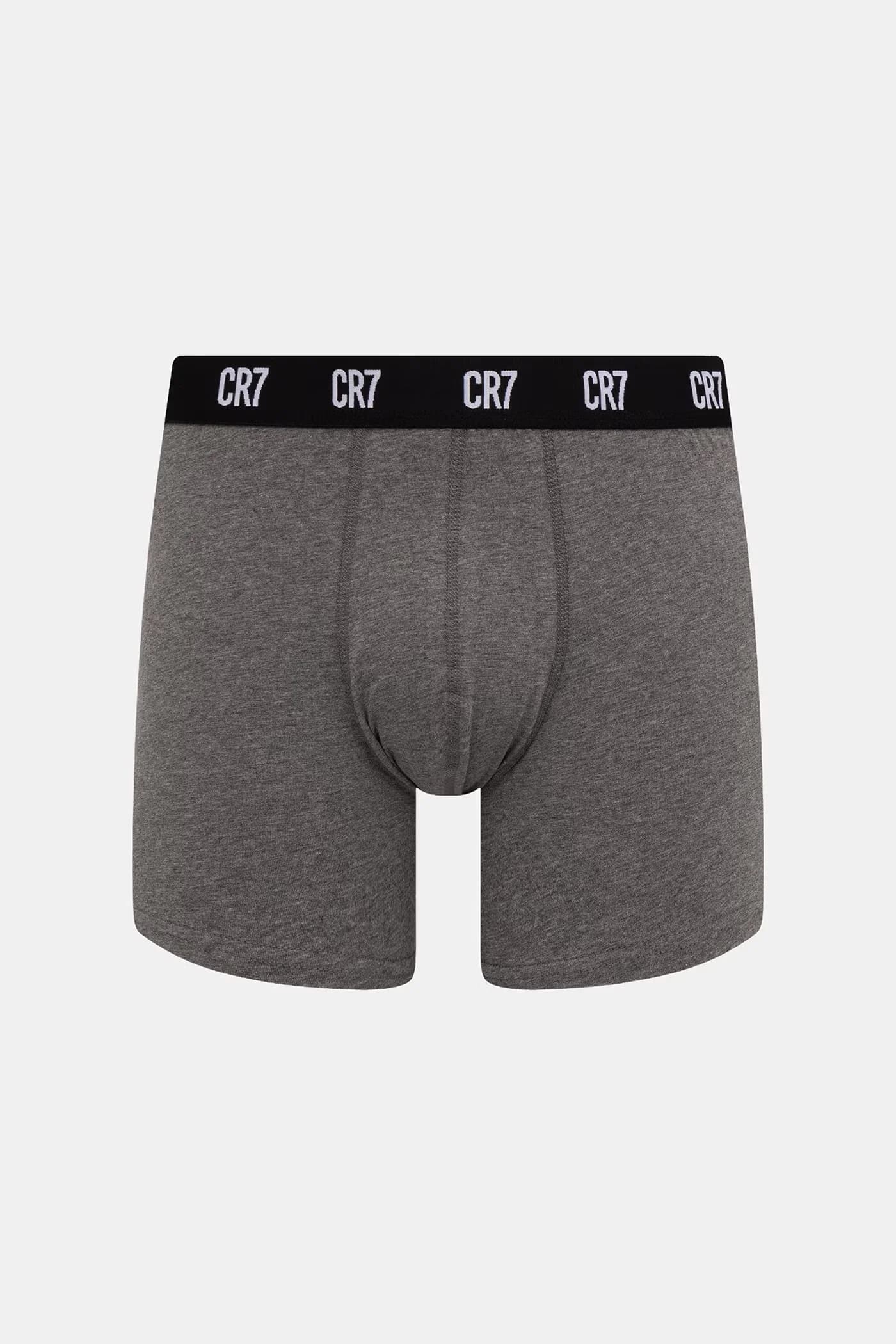 7 пар боксеров - фото 2