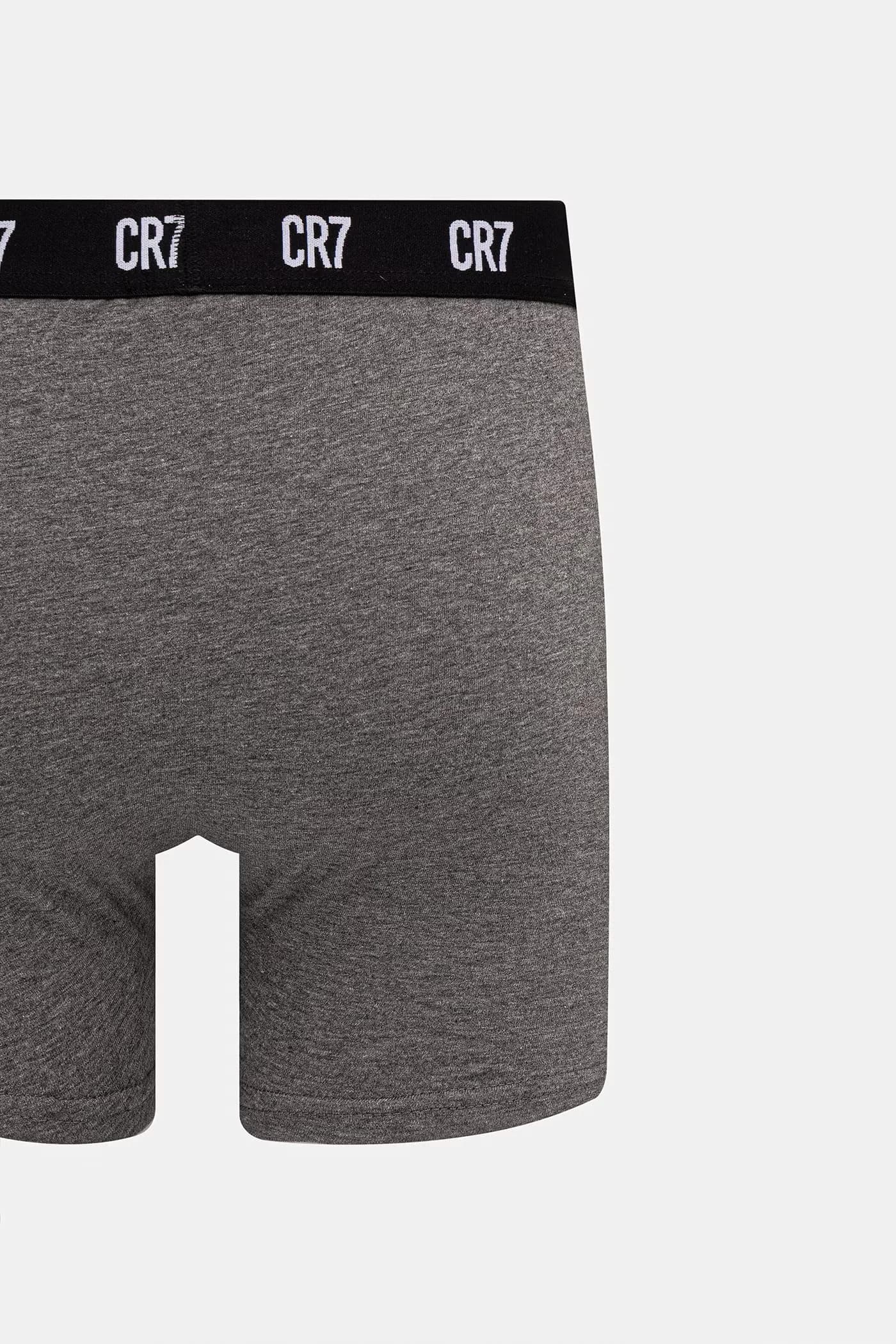 7 пар боксеров - фото 6