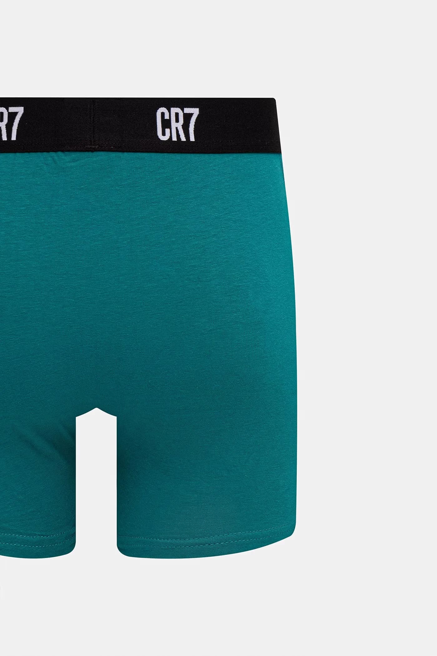 10 пар боксеров - фото 3