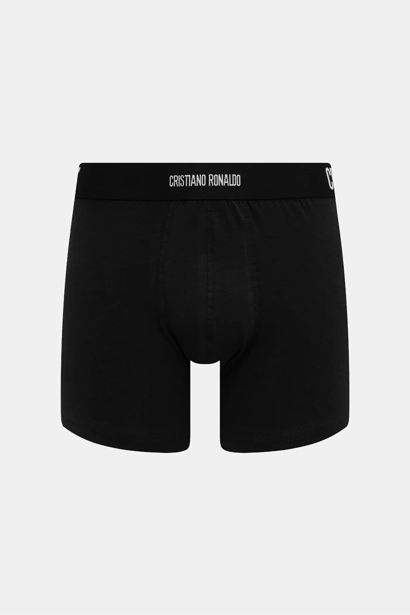 10 пар боксеров - фото 8