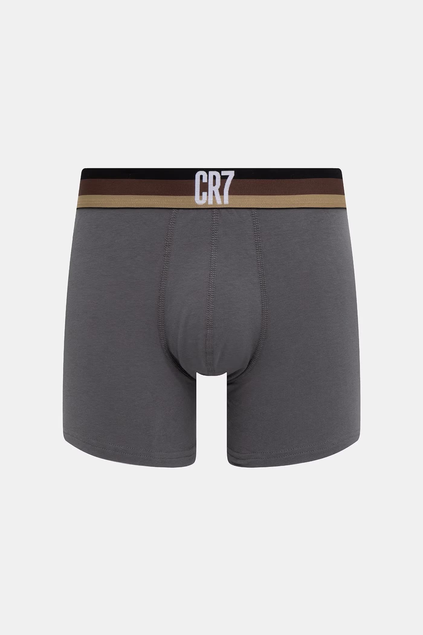 Комплект из трех боксеров - фото 3