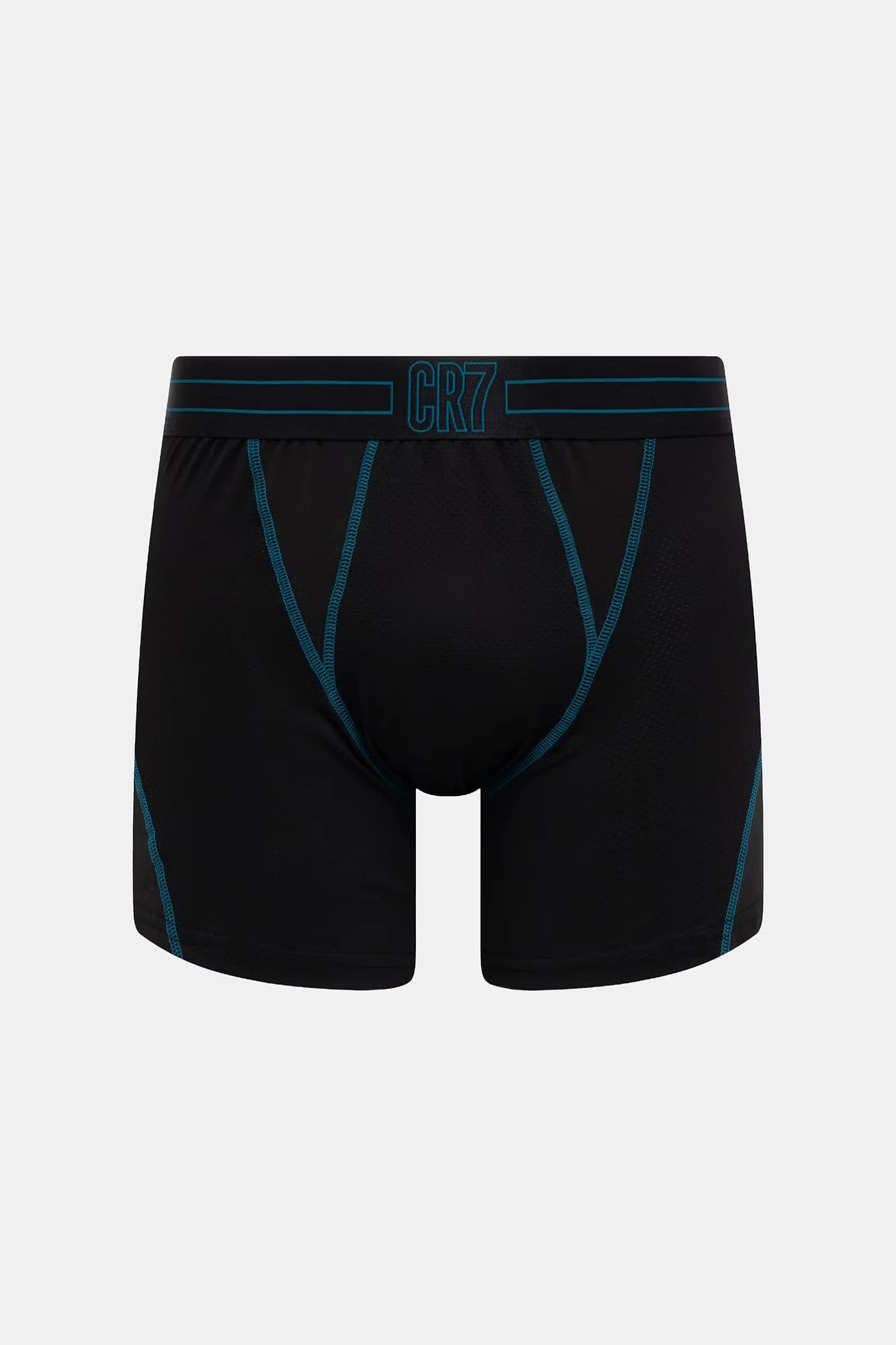 пара шорт-боксеров - фото 2