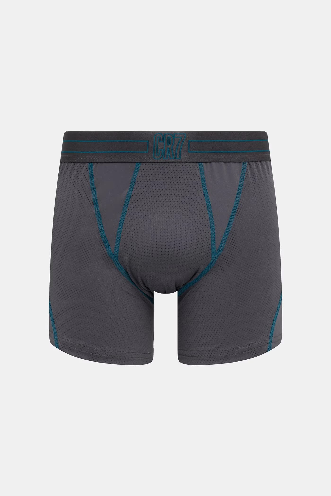 пара шорт-боксеров - фото 3