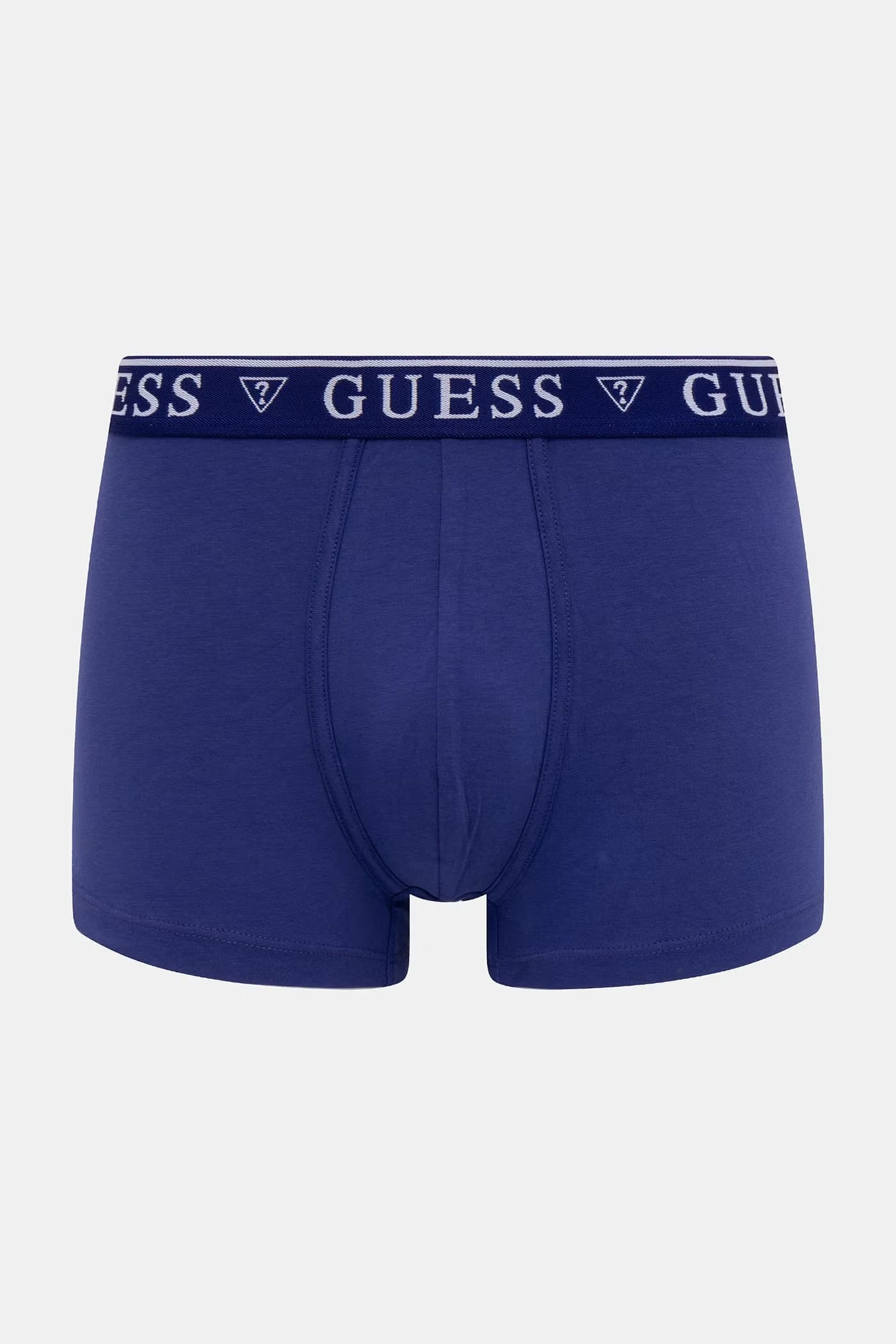 5 пар боксеров - фото 5