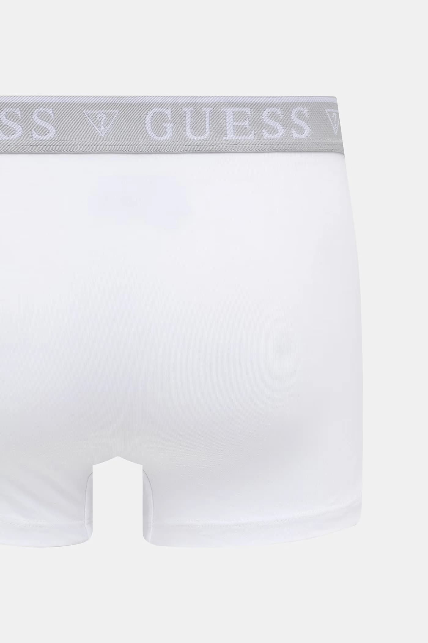 5 пар боксеров - фото 7