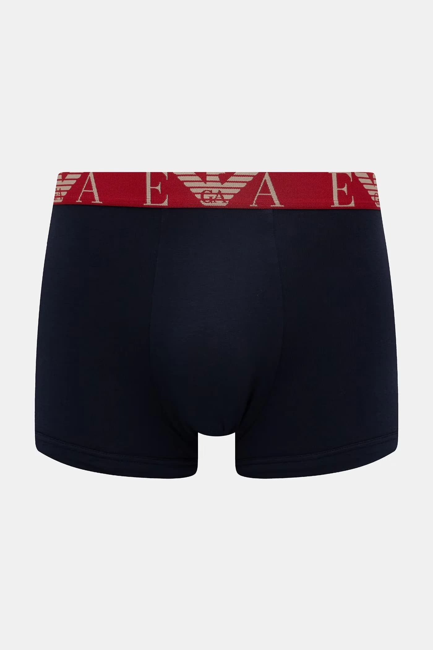 Комплект из трех боксеров - фото 4