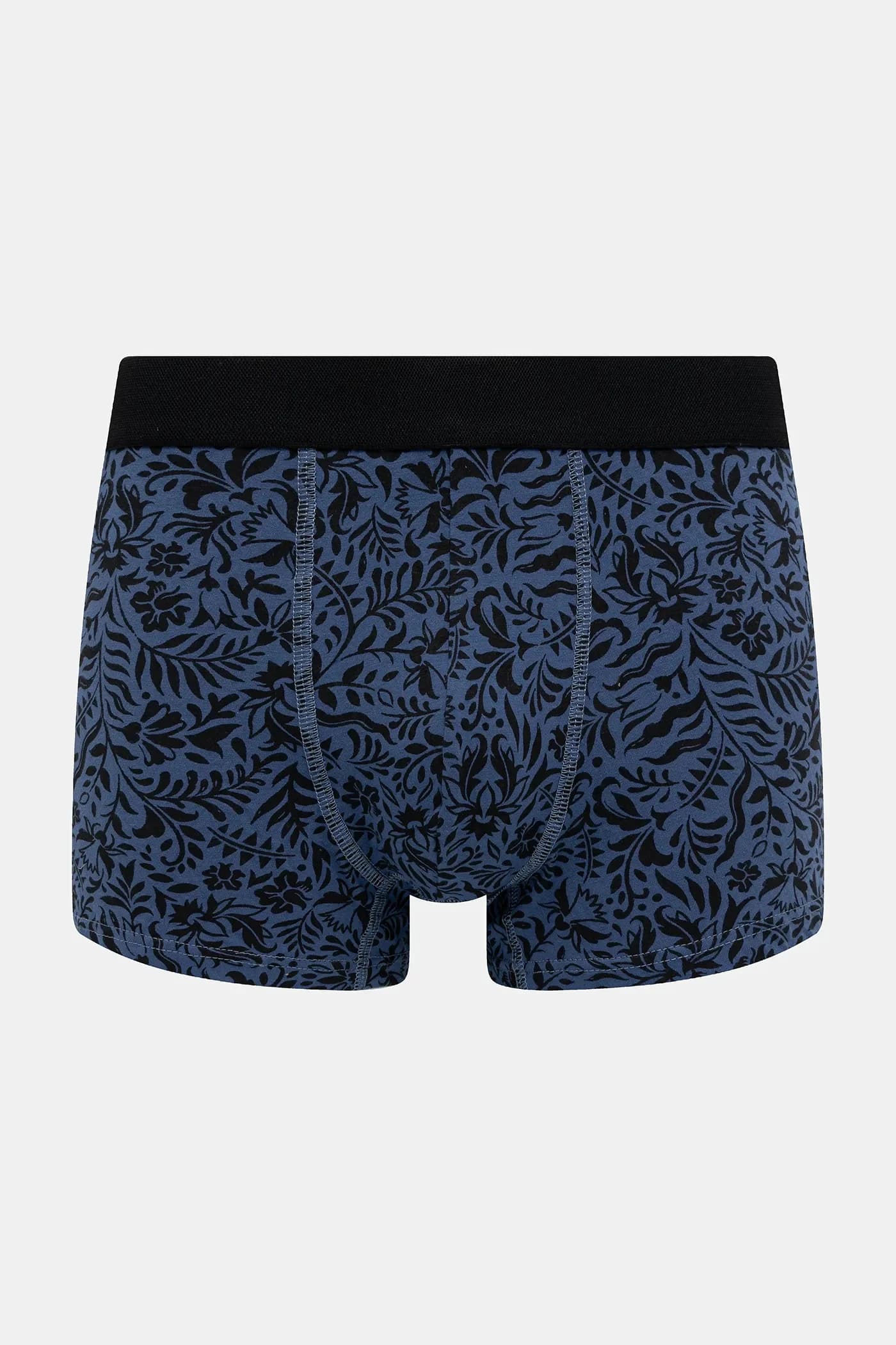 Комплект из трех боксеров - фото 2