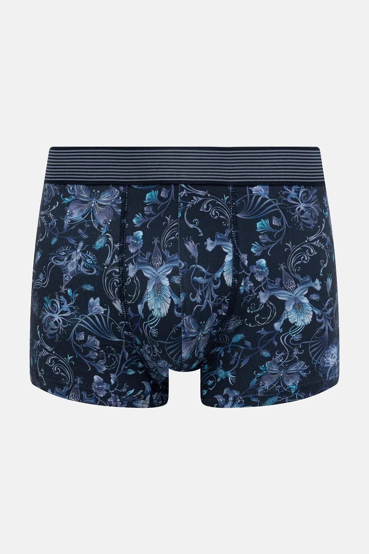 Комплект из трех боксеров - фото 4