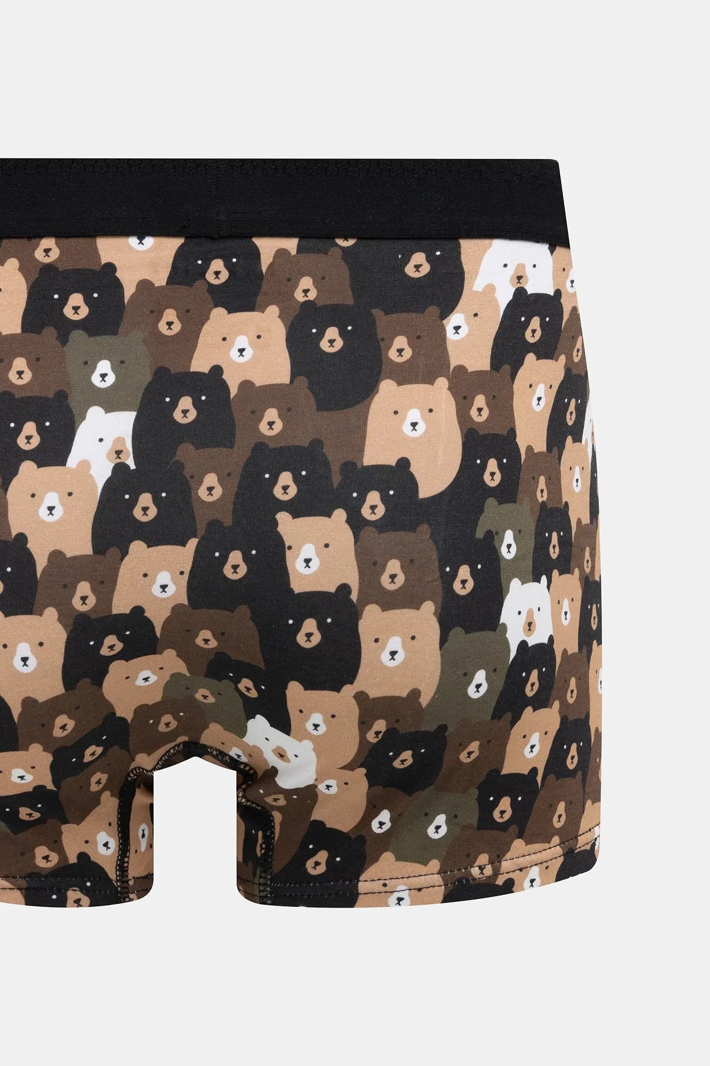 пара шорт-боксеров - фото 5