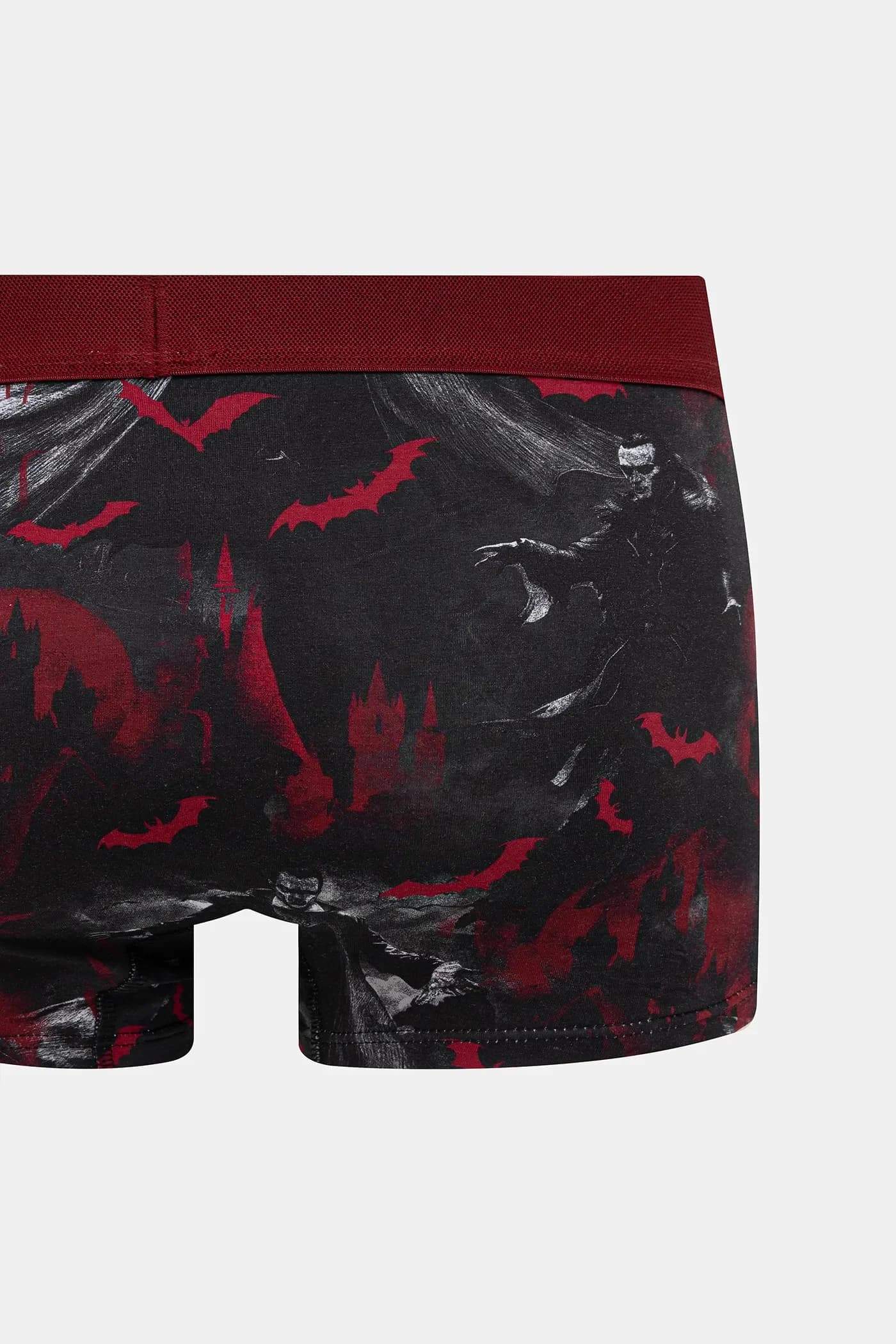 Хлопковые боксеры, 2 пары - фото 5