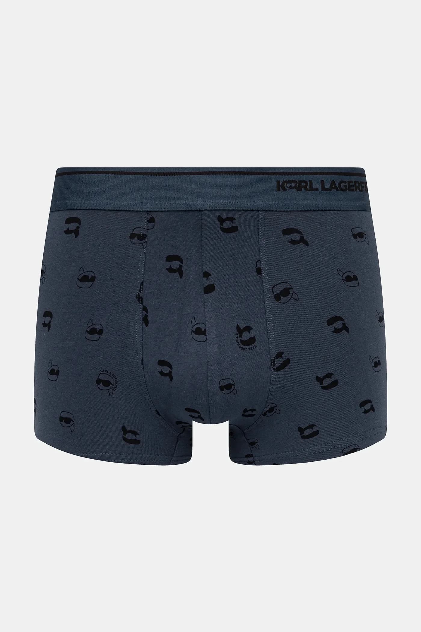 Комплект из трех боксеров - фото 2