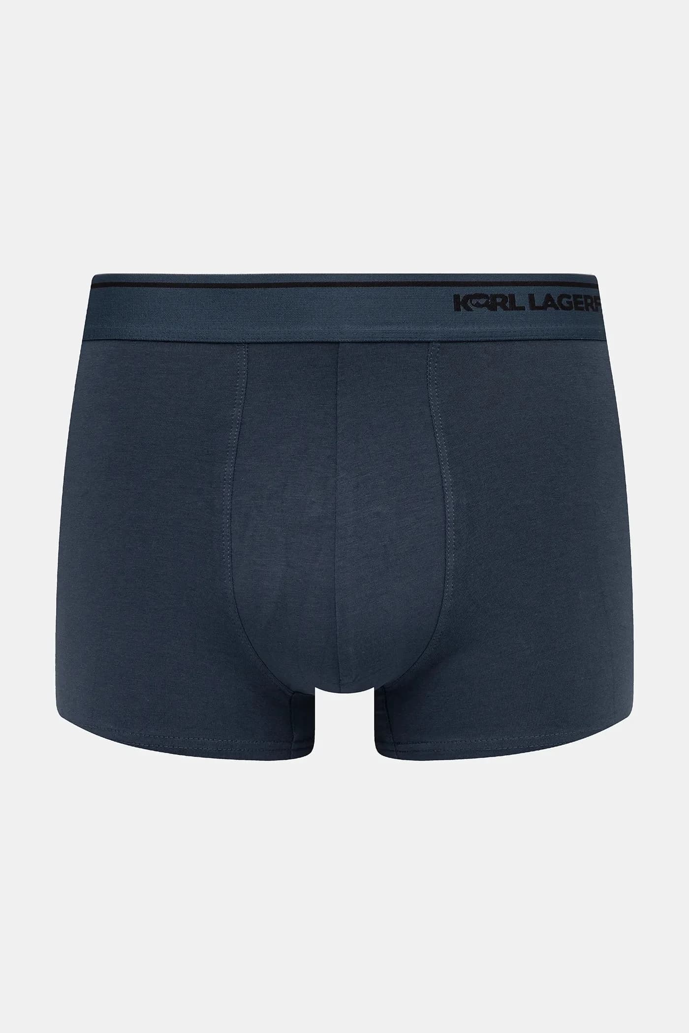 Комплект из трех боксеров - фото 3