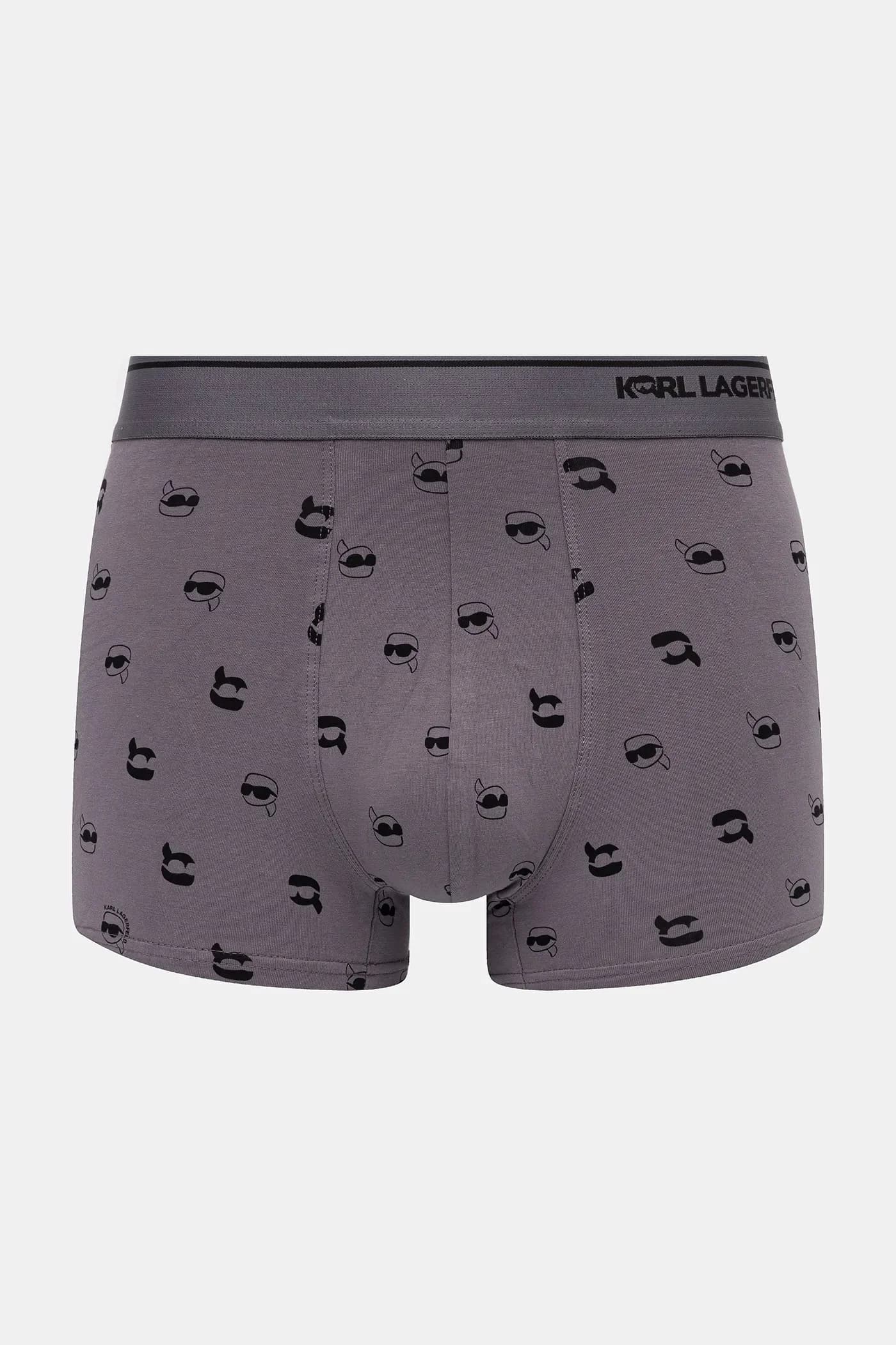 Комплект из трех боксеров - фото 4