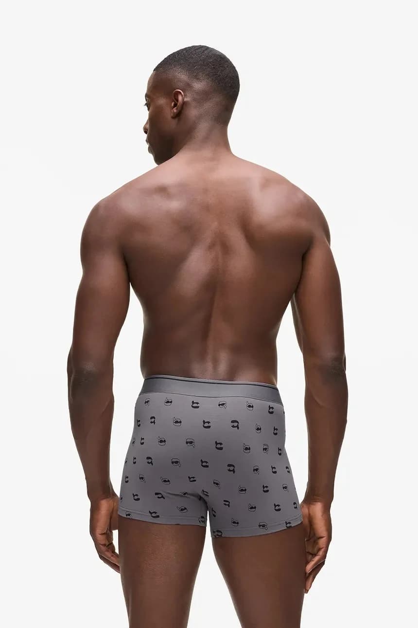 Комплект из трех боксеров - фото 9