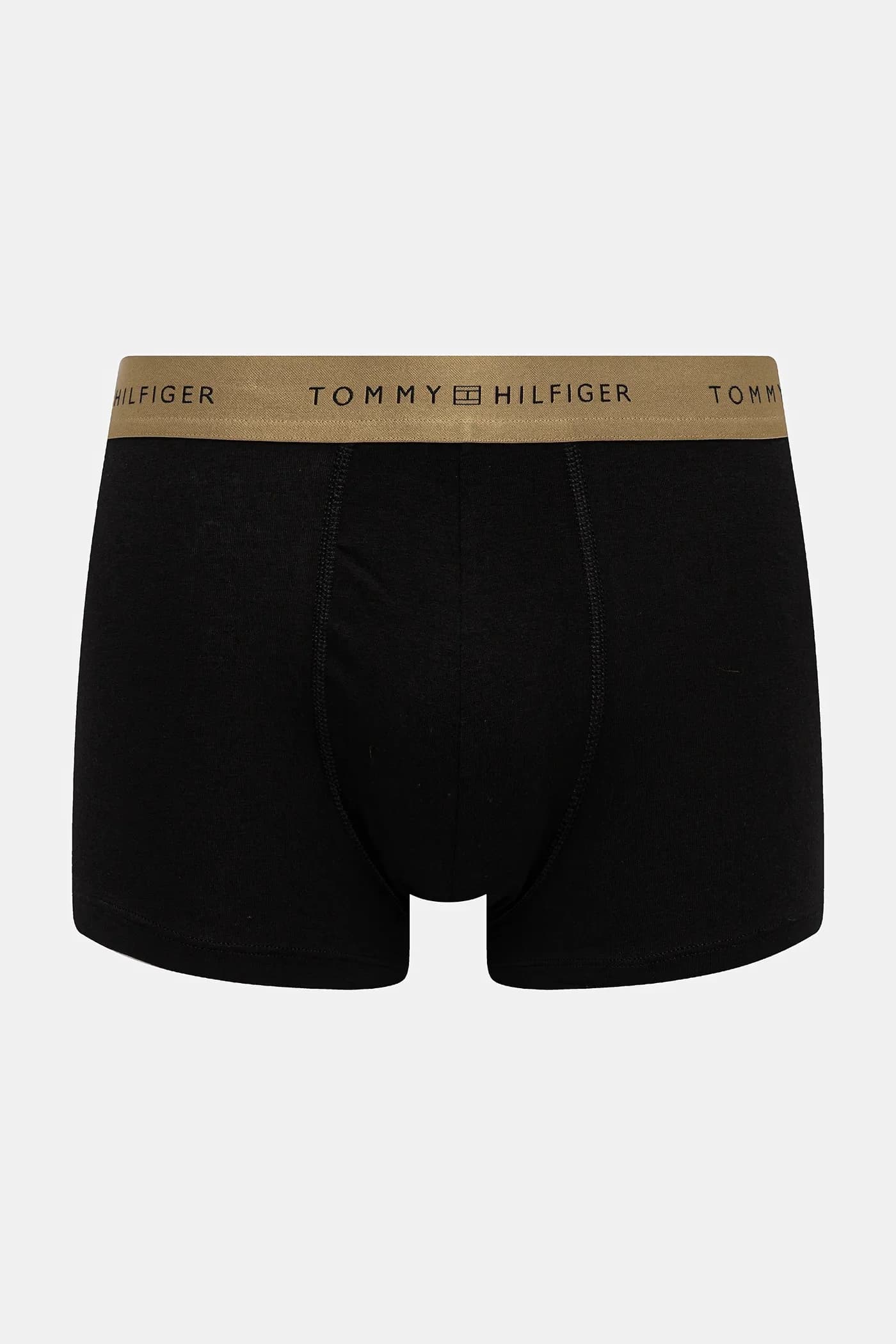 Комплект из трех боксеров - фото 2