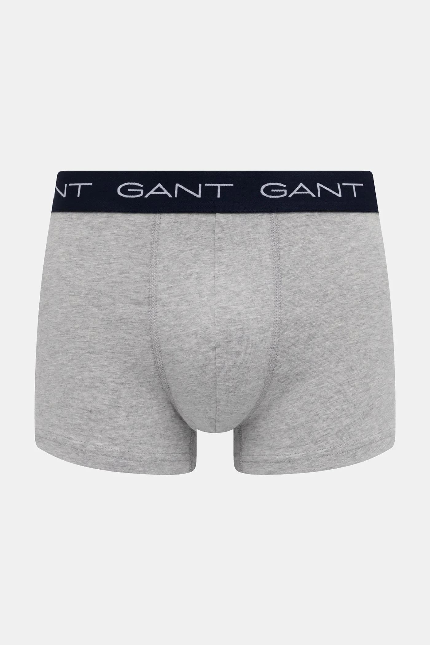 Комплект из трех боксеров - фото 3