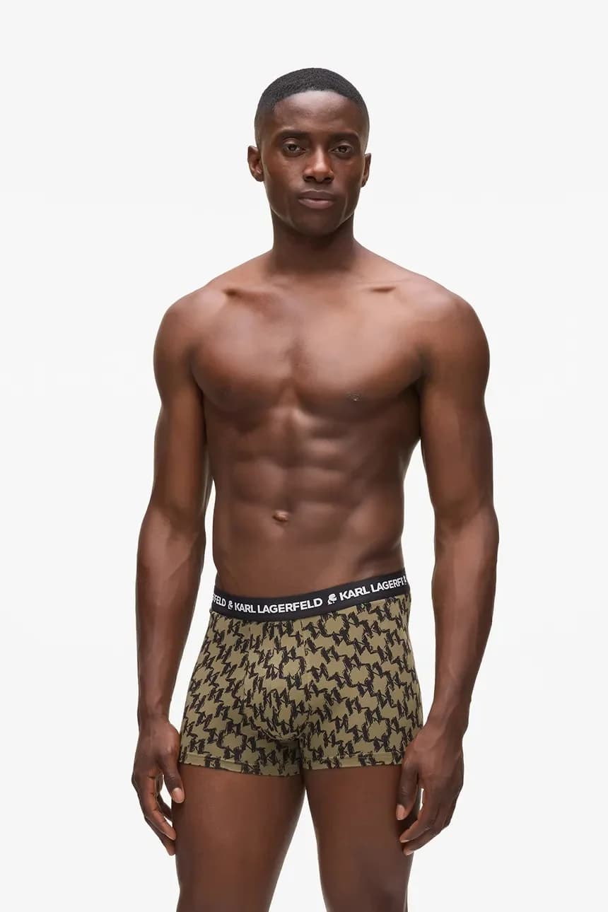 Боксеры и носки 2 шт.