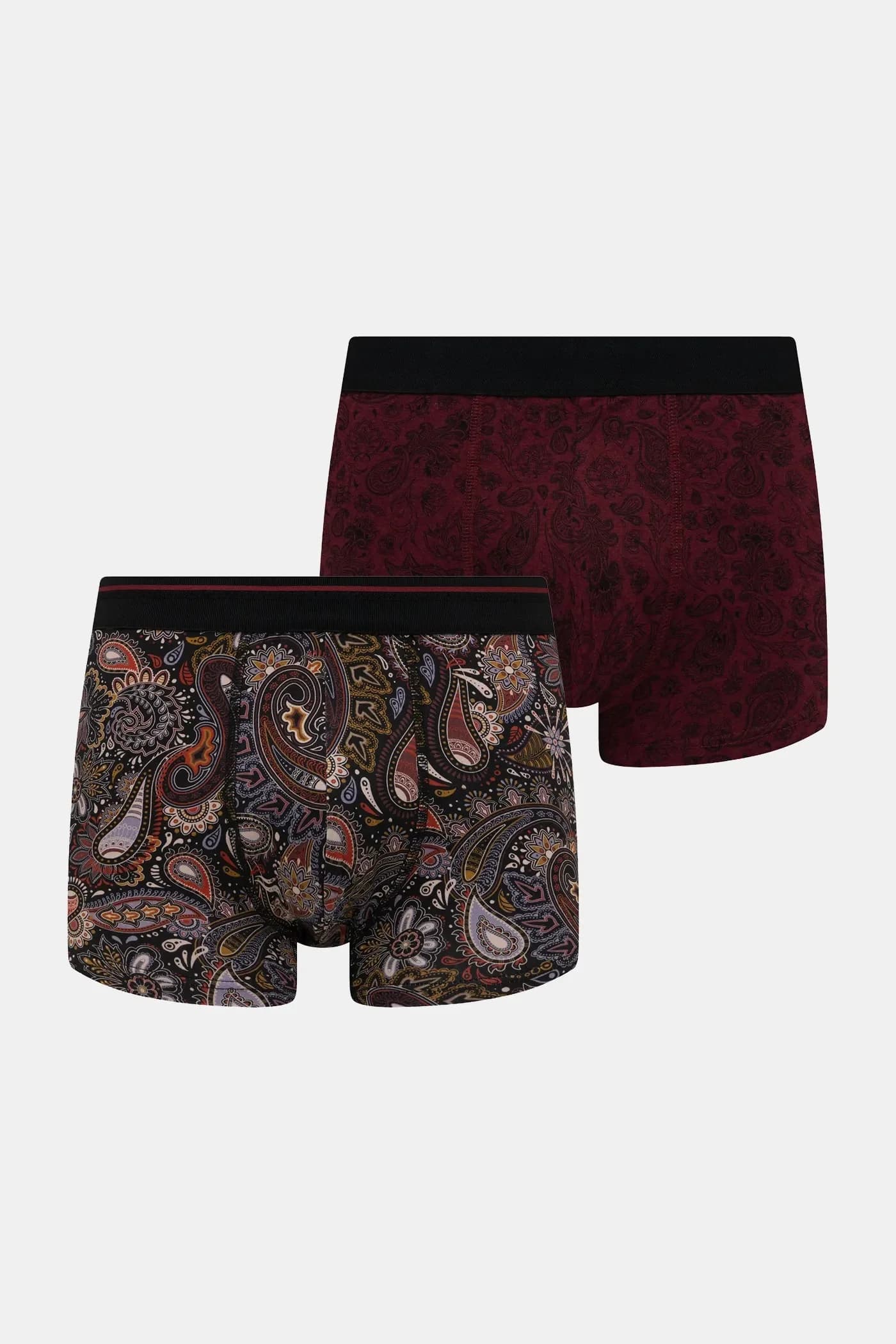 пара шорт-боксеров - фото 2