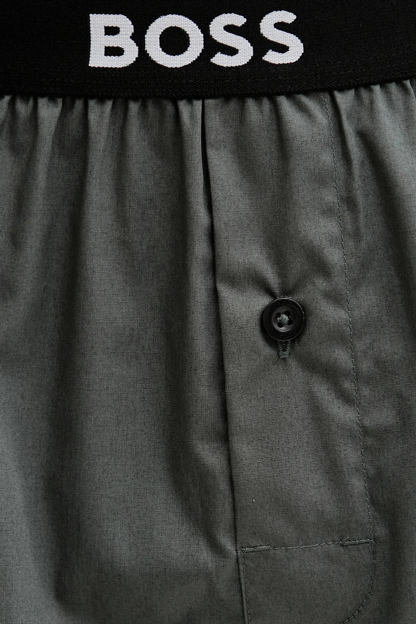 Хлопковые боксеры, 2 пары боксеров EW - фото 7