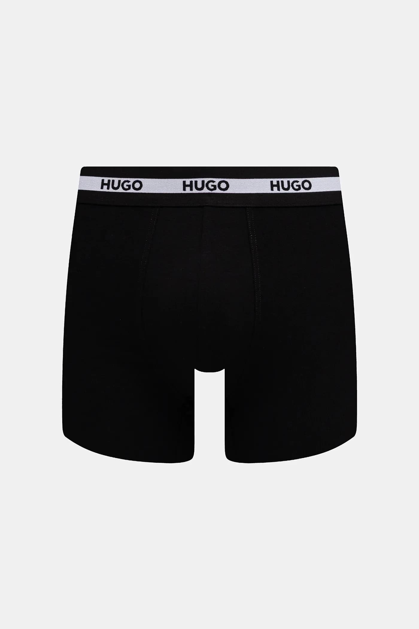 Комплект из трех боксеров BOXER BR PLANET DES - фото 2