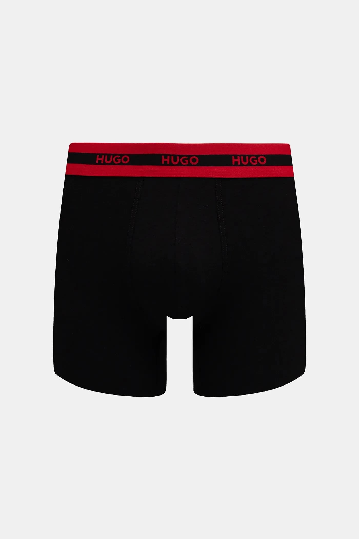 Комплект из трех боксеров BOXER BR PLANET DES - фото 3