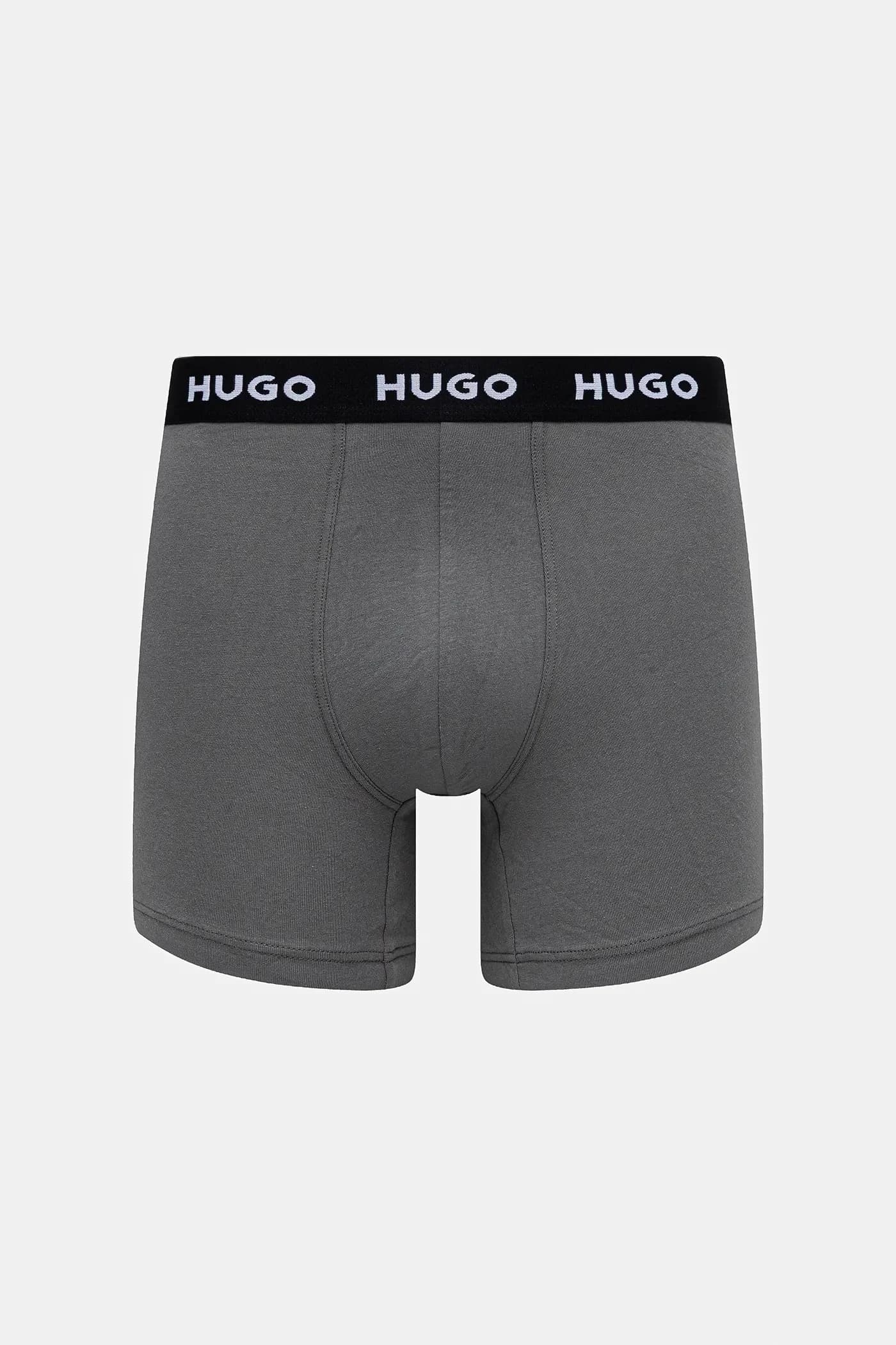 Комплект из трех боксеров BOXERBR TRIPLET DESIGN - фото 4