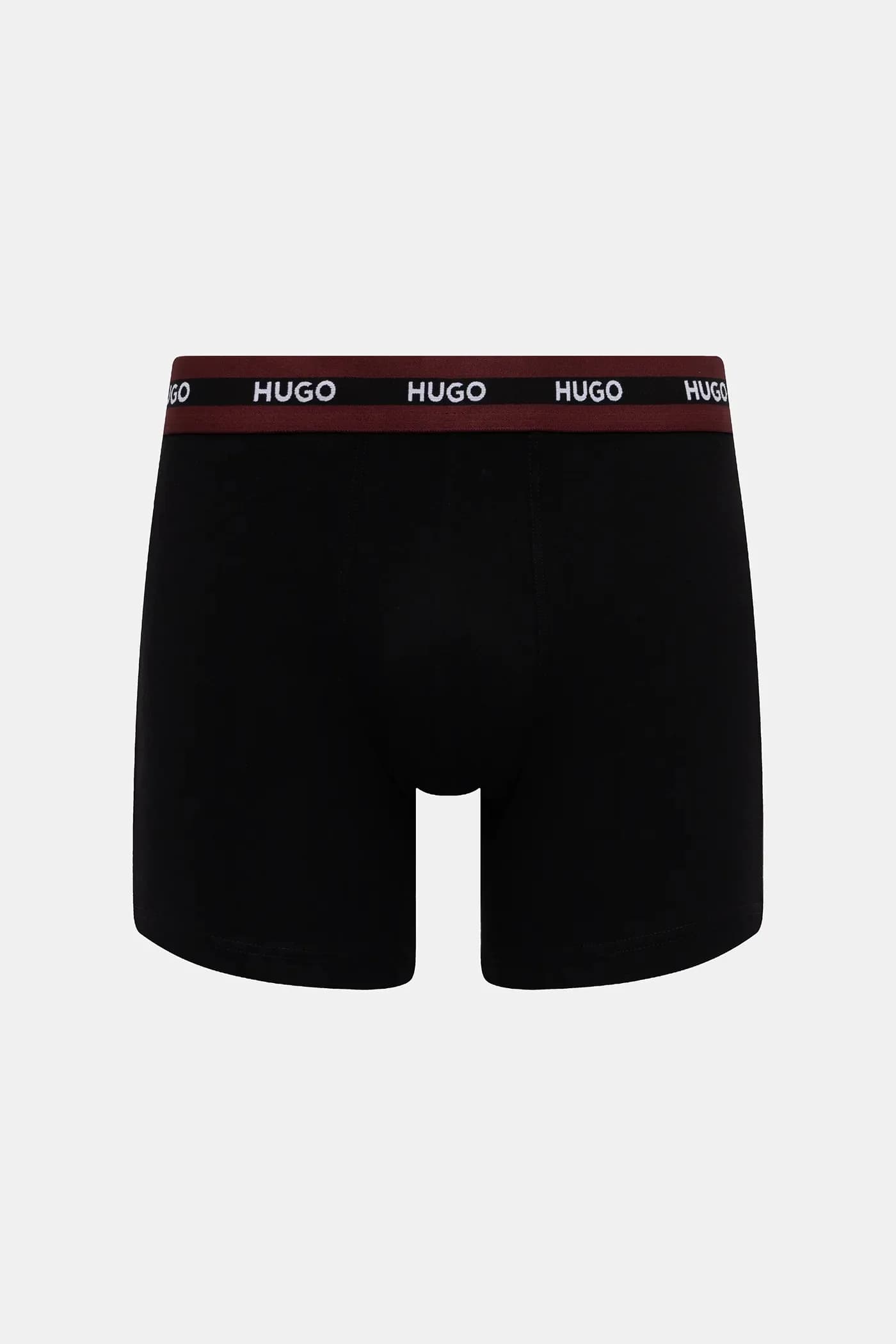 Комплект из трех боксеров BOXERBR TRIPL PLANET - фото 2