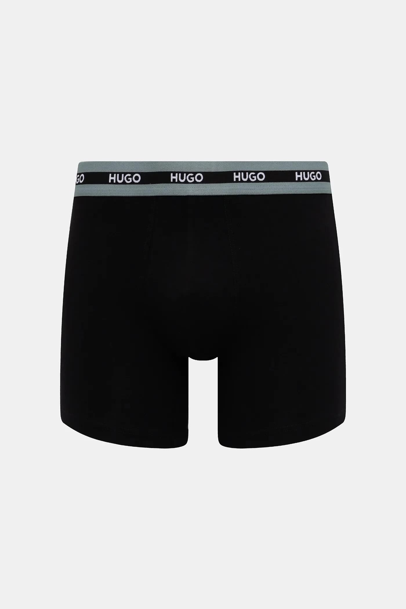 Комплект из трех боксеров BOXERBR TRIPL PLANET - фото 3