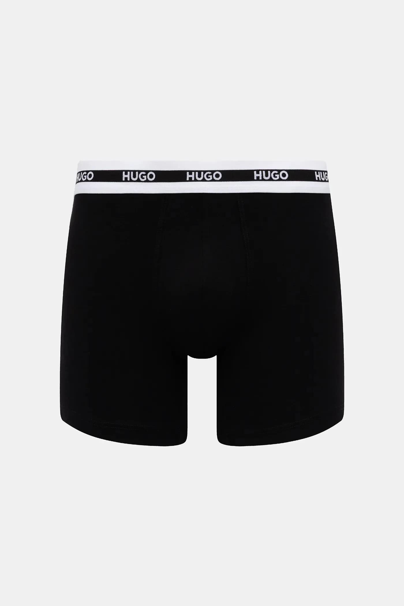 Комплект из трех боксеров BOXERBR TRIPL PLANET - фото 4